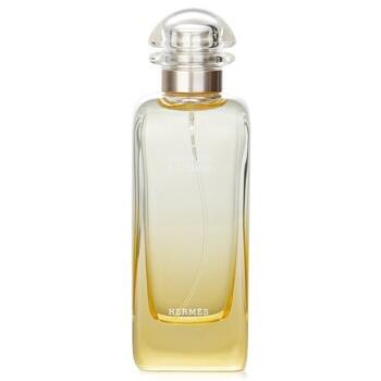 OJAM Online Shopping - Hermes Un Jardin A Cythere Eau De Toilette Spray 100ml/3.3oz Ladies Fragrance