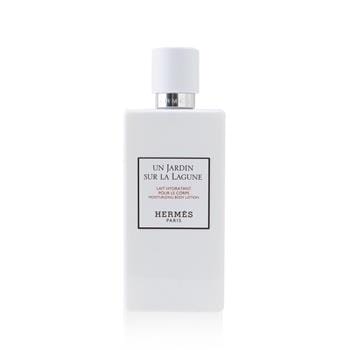 OJAM Online Shopping - Hermes Un Jardin Sur La Lagune Moisturizing Body Lotion 200ml/6.7oz Ladies Fragrance