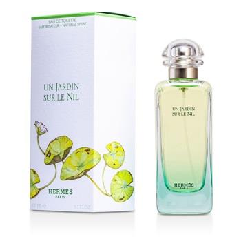 OJAM Online Shopping - Hermes Un Jardin Sur Le Nil Eau De Toilette Spray 100ml/3.3oz Ladies Fragrance