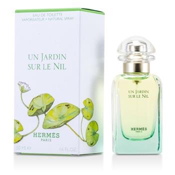 OJAM Online Shopping - Hermes Un Jardin Sur Le Nil Eau De Toilette Spray 50ml/1.7oz Ladies Fragrance