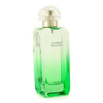 OJAM Online Shopping - Hermes Un Jardin Sur Le Toit Eau De Toilette Spray 100ml/3.3oz Ladies Fragrance