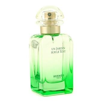 OJAM Online Shopping - Hermes Un Jardin Sur Le Toit Eau De Toilette Spray 50ml/1.6oz Ladies Fragrance