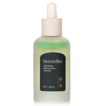 OJAM Online Shopping - Hersteller Little Drops Calming Days Ampoule 45ml/1.52oz Skincare