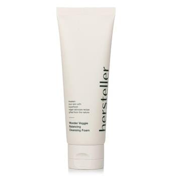 OJAM Online Shopping - Hersteller Wonder Veggie Balancing Cleansing Foam 120ml/4.05oz Skincare