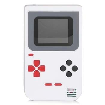 OJAM Online Shopping - Hobbiesntoys 2.5in 16Bit Handheld Game Console with 500 Games 270x220x45mm Toys