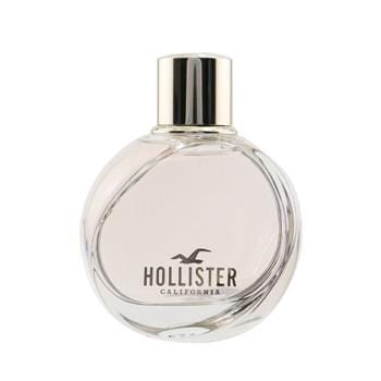 OJAM Online Shopping - Hollister Wave Eau De Parfum Spray 50ml/1.7oz Ladies Fragrance