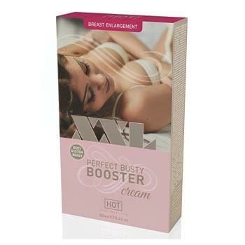 OJAM Online Shopping - Hot XXL Busty Booster Cream 100ml / 3.4oz Sexual Wellness