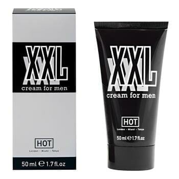 OJAM Online Shopping - Hot XXL Cream For Men Penis Enhancement Cream 50ml / 1.7oz Sexual Wellness