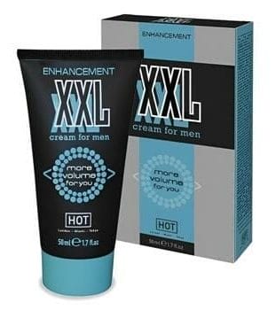OJAM Online Shopping - Hot XXL Volume Cream For Men Penis Enhancement Cream 50ml / 1.7oz Sexual Wellness