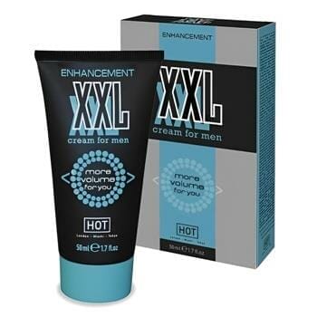OJAM Online Shopping - Hot XXL Volume Cream For Men Penis Enhancement Cream 50ml / 1.7oz Sexual Wellness