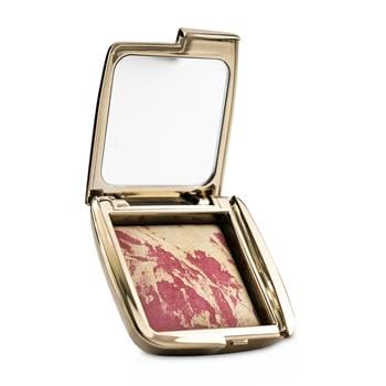 OJAM Online Shopping - HourGlass Ambient Lighting Blush - # Diffused Heat  (Vibrant Poppy) 4.2g/0.15oz Make Up