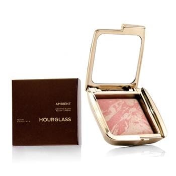 OJAM Online Shopping - HourGlass Ambient Lighting Blush - # Dim Infusion (Subdued Coral) 4.2g/0.15oz Make Up