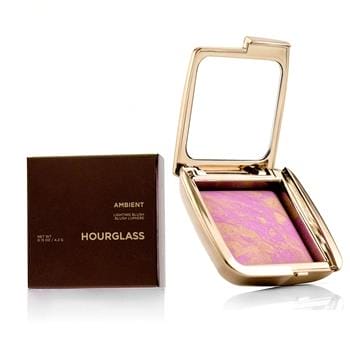 OJAM Online Shopping - HourGlass Ambient Lighting Blush - # Radiant Magenta 4.2g/0.15oz Make Up