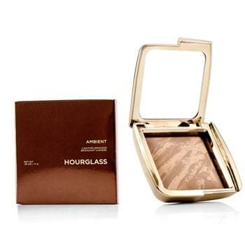 OJAM Online Shopping - HourGlass Ambient Lighting Bronzer - # Nude Bronze Light 11g/0.39oz Make Up