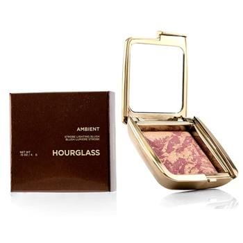 OJAM Online Shopping - HourGlass Ambient Strobe Lighting Blush - # Euphoric Fusion (Soft Lilac) 4.2g/0.15oz Make Up