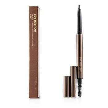 OJAM Online Shopping - HourGlass Arch Brow Sculpting Pencil - # Dark Brunette 0.4g/0.014oz Make Up