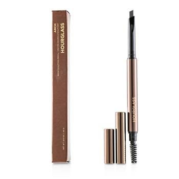 OJAM Online Shopping - HourGlass Arch Brow Sculpting Pencil - # Natural Black 0.4g/0.014oz Make Up