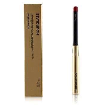 OJAM Online Shopping - HourGlass Confession Ultra Slim High Intensity Refillable Lipstick - # I Crave (Bright Red) 0.9g/0.03oz Make Up