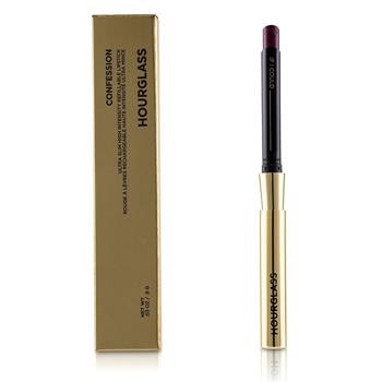 OJAM Online Shopping - HourGlass Confession Ultra Slim High Intensity Refillable Lipstick - # If I Could (True Plum) 0.9g/0.03oz Make Up