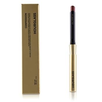 OJAM Online Shopping - HourGlass Confession Ultra Slim High Intensity Refillable Lipstick - # I'm Addicted (Terracotta Rose) 0.9g/0.03oz Make Up