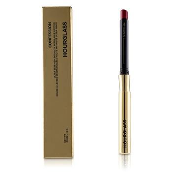 OJAM Online Shopping - HourGlass Confession Ultra Slim High Intensity Refillable Lipstick - # My Icon Is (Blue Red) 0.9g/0.03oz Make Up