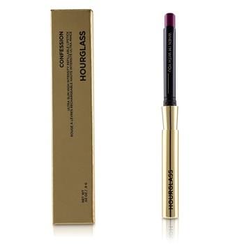 OJAM Online Shopping - HourGlass Confession Ultra Slim High Intensity Refillable Lipstick - # When I'm With You (Deep Magenta) 0.9g/0.03oz Make Up