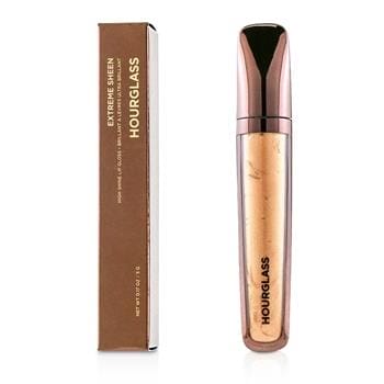 OJAM Online Shopping - HourGlass Extreme Sheen High Shine Lip Gloss - # Imagine (Metallic Warm Gold) 5g/0.17oz Make Up