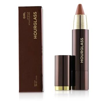 OJAM Online Shopping - HourGlass Girl Lip Stylo - # Believer (Peachy Beige) 2.5g/0.09oz Make Up