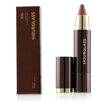 OJAM Online Shopping - HourGlass Girl Lip Stylo - # Peacemaker (Peachy Nude) 2.5g/0.09oz Make Up