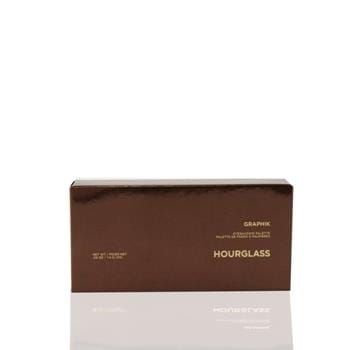 OJAM Online Shopping - HourGlass Graphik Eyeshadow Palette (5x Eyeshadow) - # Ravine 5x1.4g/0.05oz Make Up