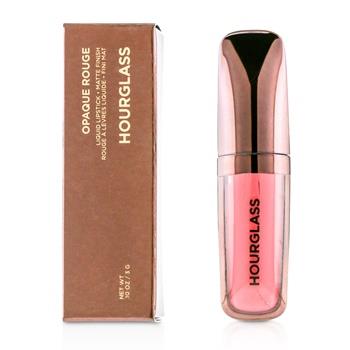 OJAM Online Shopping - HourGlass Opaque Rouge Liquid Lipstick - # Rose (Medium Rose) 3g/0.1oz Make Up