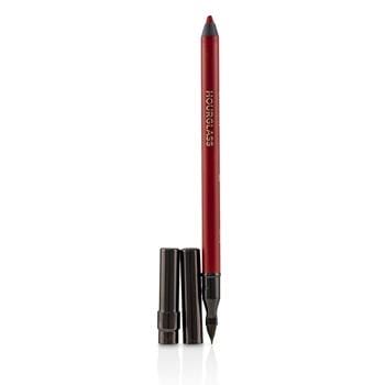 OJAM Online Shopping - HourGlass Panoramic Long Wear Lip Liner - # Raven 1.2g/0.04oz Make Up