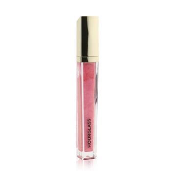 OJAM Online Shopping - HourGlass Unreal High Shine Volumizing Lip Gloss - # Cosmic (Fuchsia With Pink Shimmer) 5.6g/0.2oz Make Up