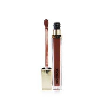 OJAM Online Shopping - HourGlass Unreal High Shine Volumizing Lip Gloss - # Dusk (Deep Mauve) 5.6g/0.2oz Make Up