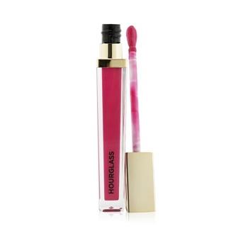 OJAM Online Shopping - HourGlass Unreal High Shine Volumizing Lip Gloss - # Fever (Magenta) 5.6g/0.2oz Make Up