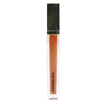 OJAM Online Shopping - HourGlass Unreal High Shine Volumizing Lip Gloss - # Ignite (Peach With Gold Shimmer) 5.6g/0.2oz Make Up