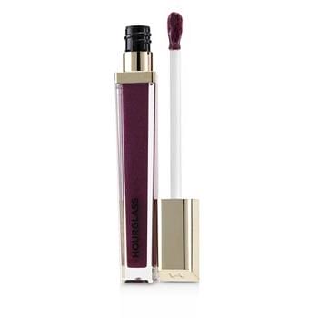 OJAM Online Shopping - HourGlass Unreal High Shine Volumizing Lip Gloss - # Impact (Berry Shimmer) 5.6g/0.2oz Make Up