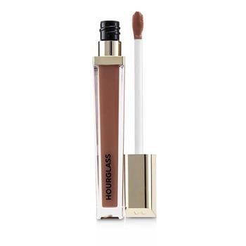 OJAM Online Shopping - HourGlass Unreal High Shine Volumizing Lip Gloss - # Truth (Beige Rose) 5.6g/0.2oz Make Up