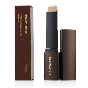 OJAM Online Shopping - HourGlass Vanish Seamless Finish Foundation Stick - # Alabaster 7.2g/0.25oz Make Up