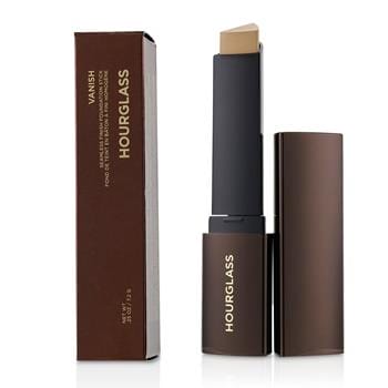 OJAM Online Shopping - HourGlass Vanish Seamless Finish Foundation Stick - # Shell 7.2g/0.25oz Make Up