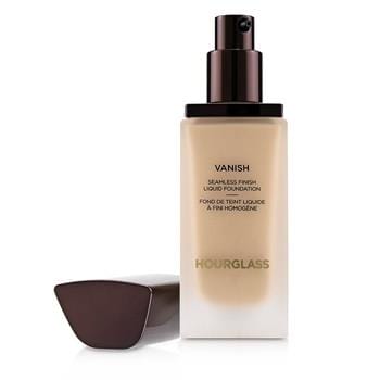 OJAM Online Shopping - HourGlass Vanish Seamless Finish Liquid Foundation - # Alabaster 25ml/0.84oz Make Up