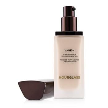 OJAM Online Shopping - HourGlass Vanish Seamless Finish Liquid Foundation - # Blanc 25ml/0.84oz Make Up