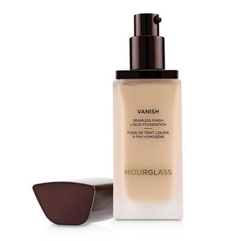 OJAM Online Shopping - HourGlass Vanish Seamless Finish Liquid Foundation - # Cream 25ml/0.84oz Make Up