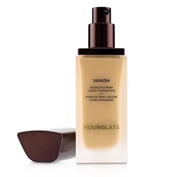 OJAM Online Shopping - HourGlass Vanish Seamless Finish Liquid Foundation - # Linen 25ml/0.84oz Make Up