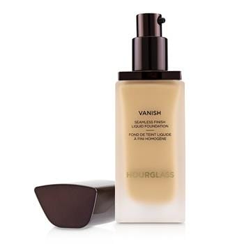 OJAM Online Shopping - HourGlass Vanish Seamless Finish Liquid Foundation - # Natural 25ml/0.84oz Make Up