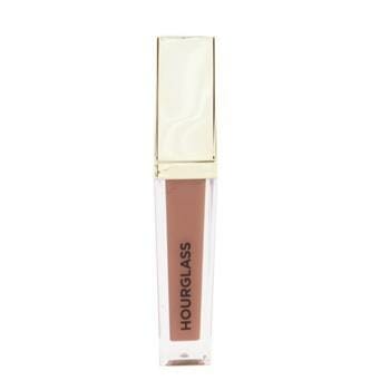 OJAM Online Shopping - HourGlass Velvet Story Lip Cream - # Hint (Beige Honey) 3.6g/0.12oz Make Up