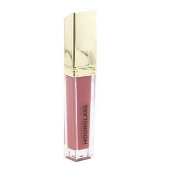 OJAM Online Shopping - HourGlass Velvet Story Lip Cream - # Pure (Rose) 3.6g/0.12oz Make Up