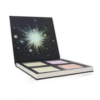 OJAM Online Shopping - Huda Beauty Highlighter Palette (4x Highlighter) - # Winter Solstice 28.5g/0.96oz Make Up