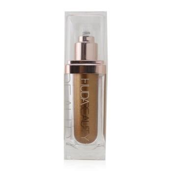 OJAM Online Shopping - Huda Beauty N.Y.M.P.H. Not. Yo. Mamas. Panty. Hose. All Over Body Highlighter 55ml/1.85oz Make Up