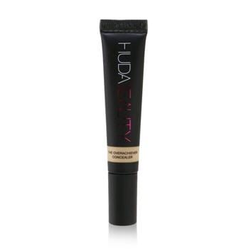 OJAM Online Shopping - Huda Beauty The Overachiever Concealer - # 10N Coconut Flakes 10ml/0.34oz Make Up